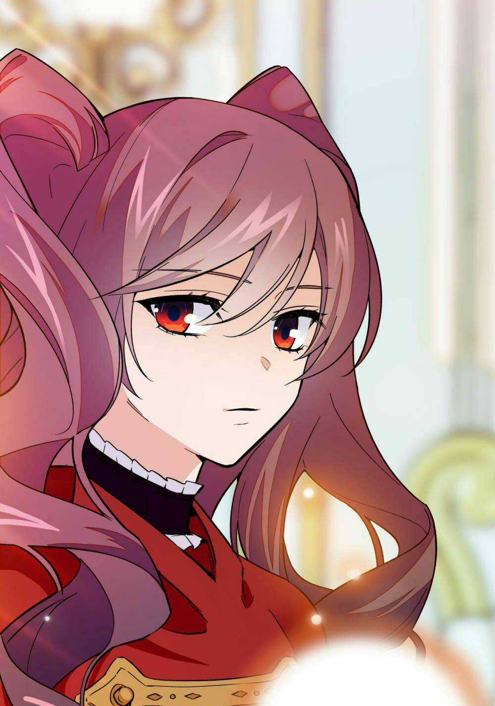 Huyết Túc Khế Ứớc Chapter 11 trang 4