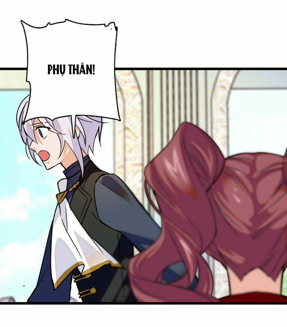 Huyết Túc Khế Ứớc Chapter 11 trang 6