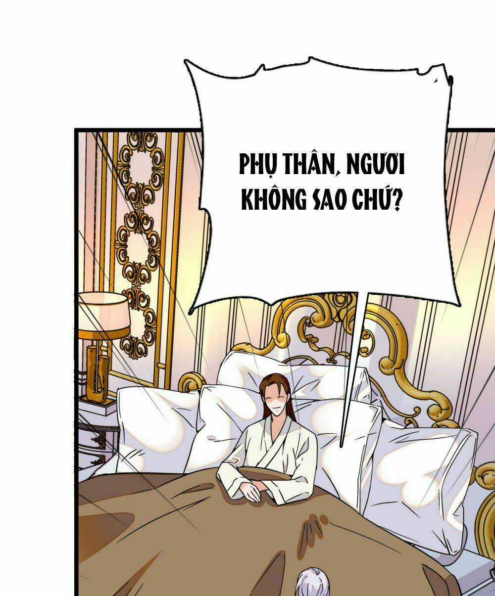 Huyết Túc Khế Ứớc Chapter 11 trang 7