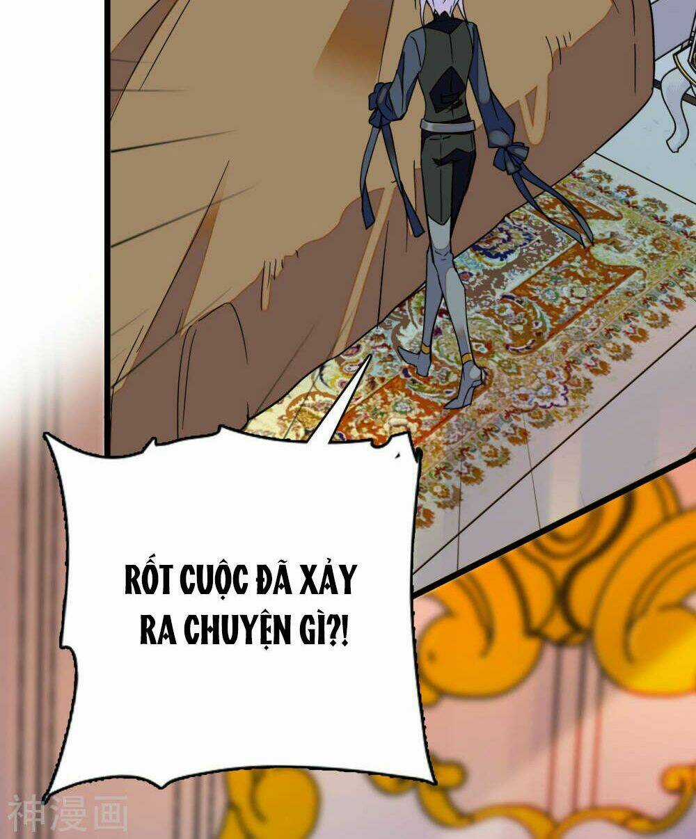 Huyết Túc Khế Ứớc Chapter 11 trang 8