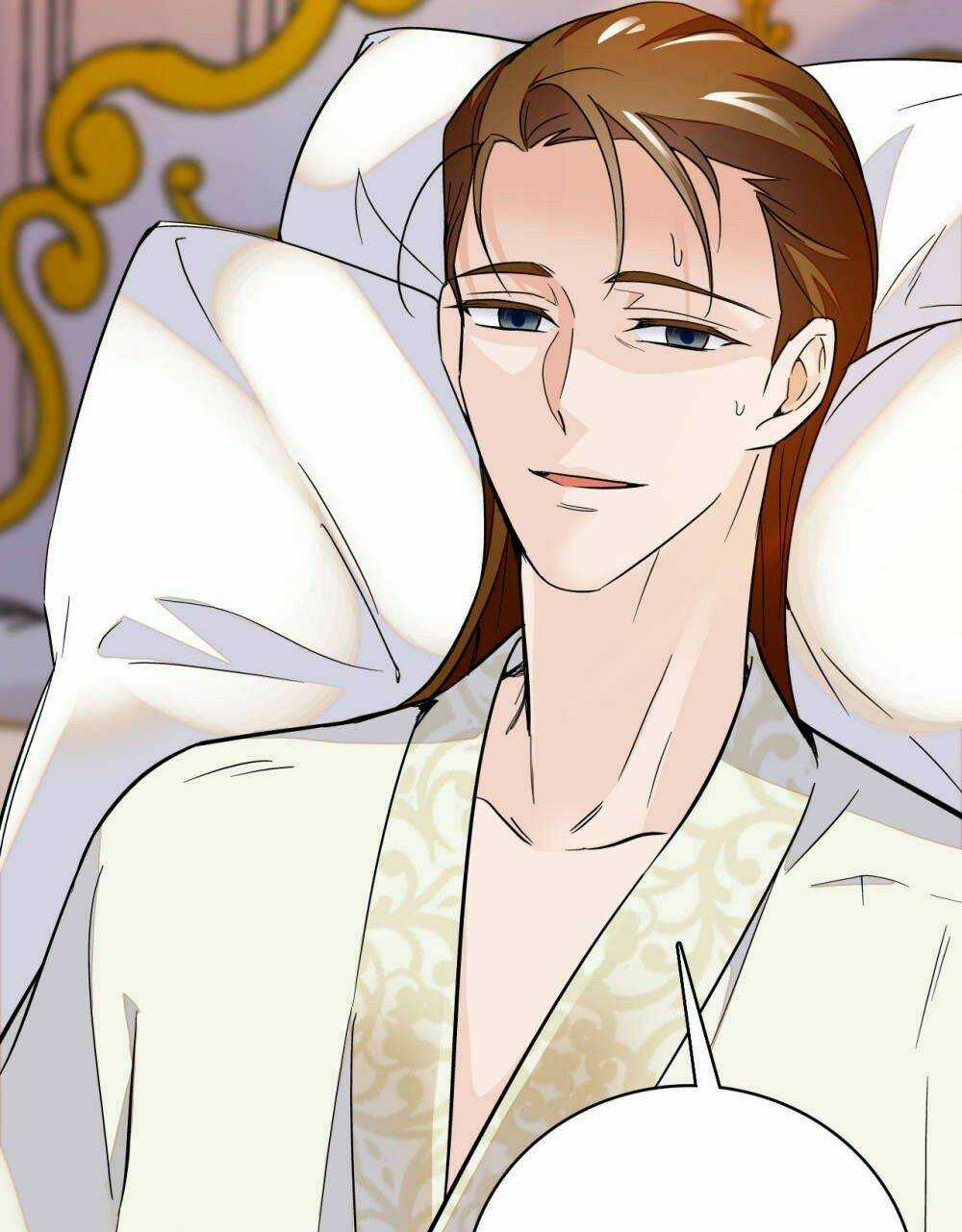 Huyết Túc Khế Ứớc Chapter 11 trang 9