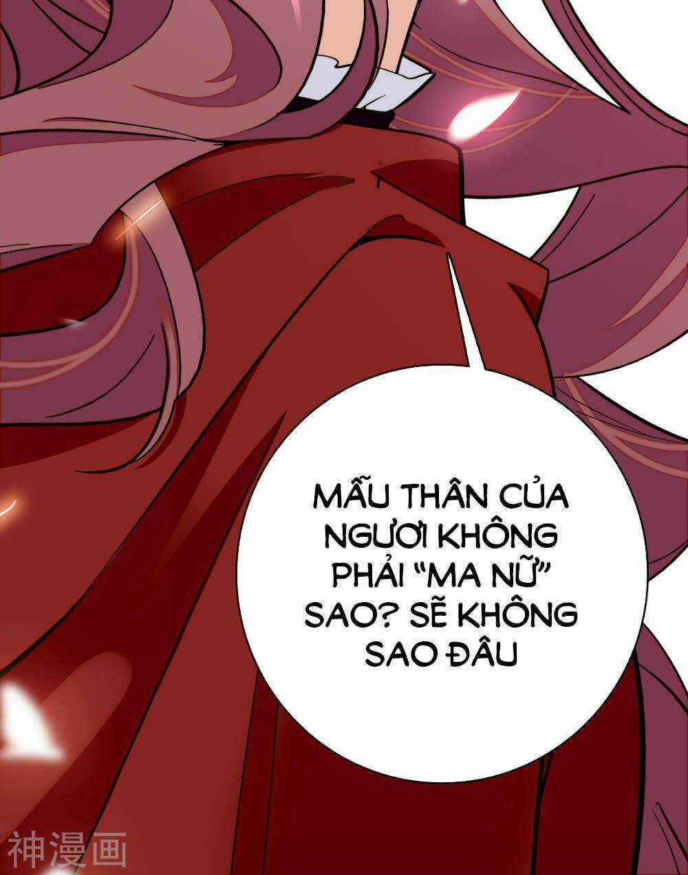 Huyết Túc Khế Ứớc Chapter 12 trang 10