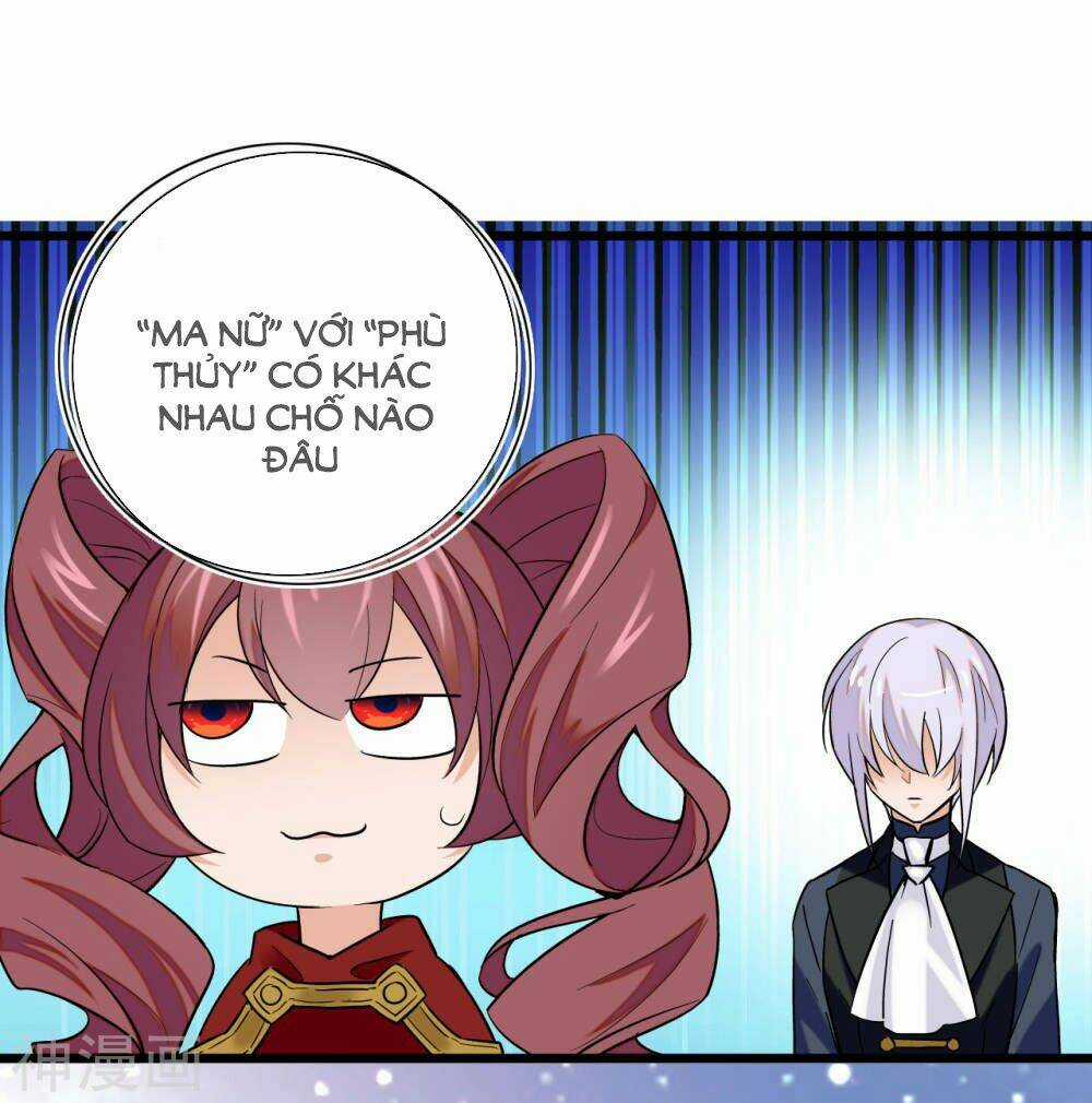 Huyết Túc Khế Ứớc Chapter 12 trang 11