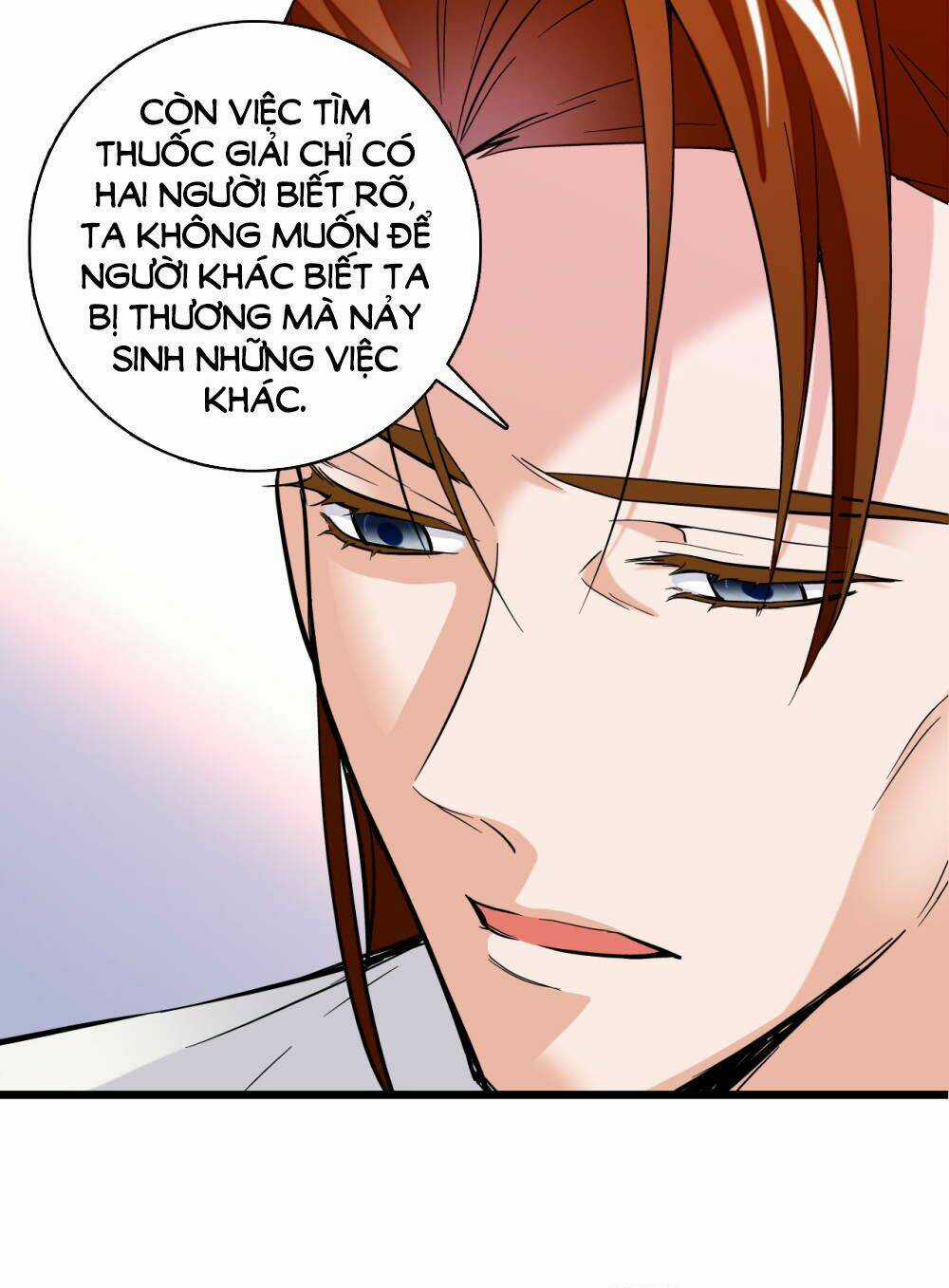 Huyết Túc Khế Ứớc Chapter 12 trang 17