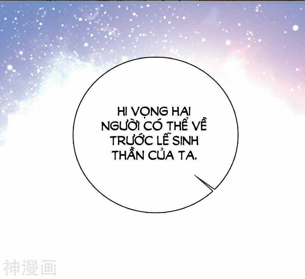 Huyết Túc Khế Ứớc Chapter 12 trang 19
