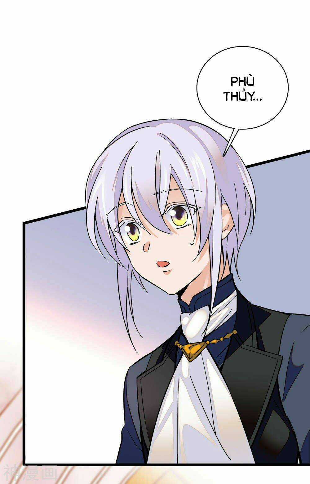 Huyết Túc Khế Ứớc Chapter 12 trang 2
