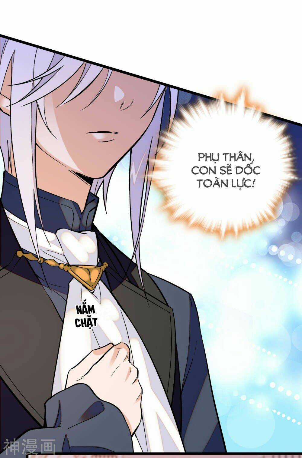Huyết Túc Khế Ứớc Chapter 12 trang 20