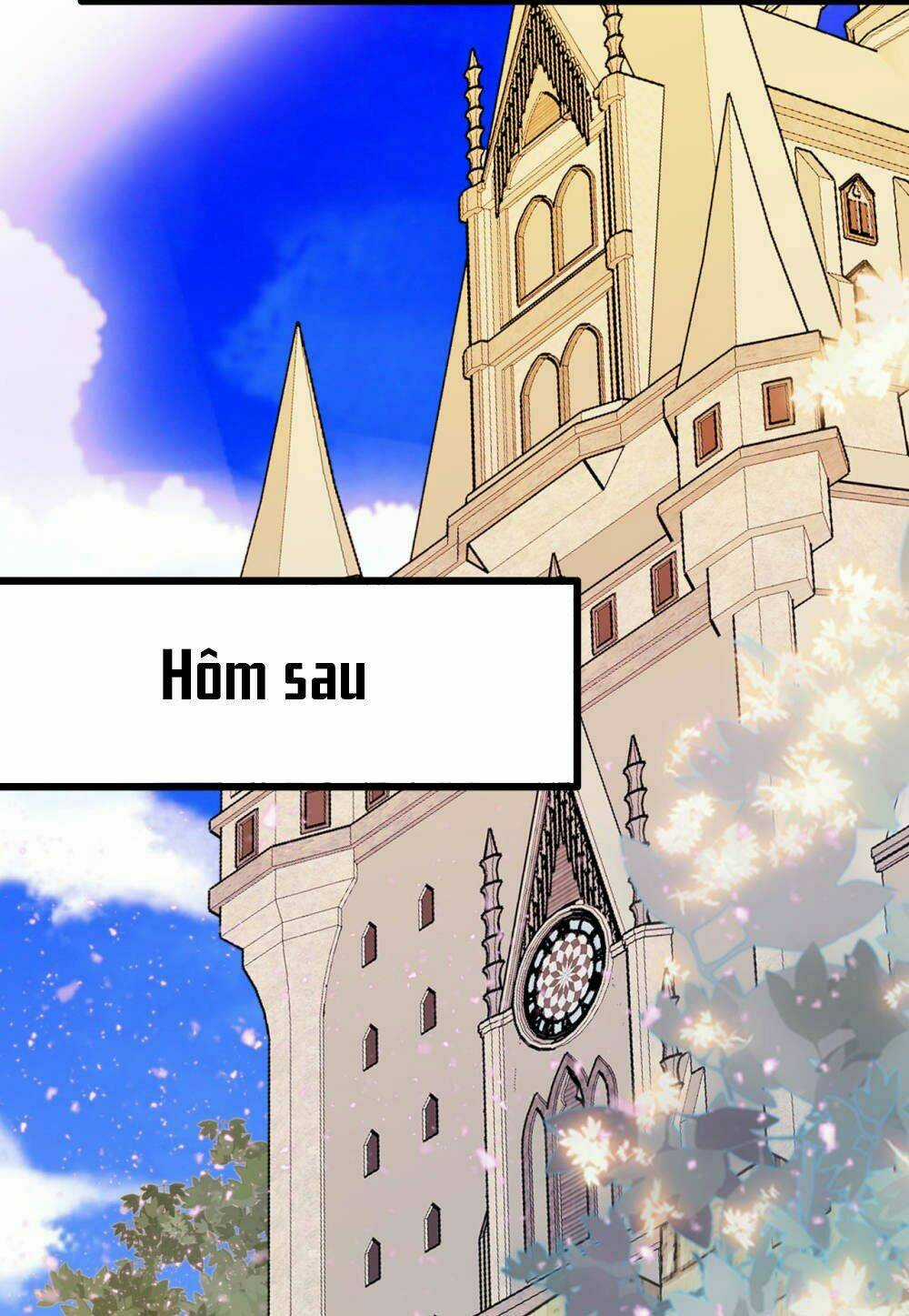 Huyết Túc Khế Ứớc Chapter 12 trang 22