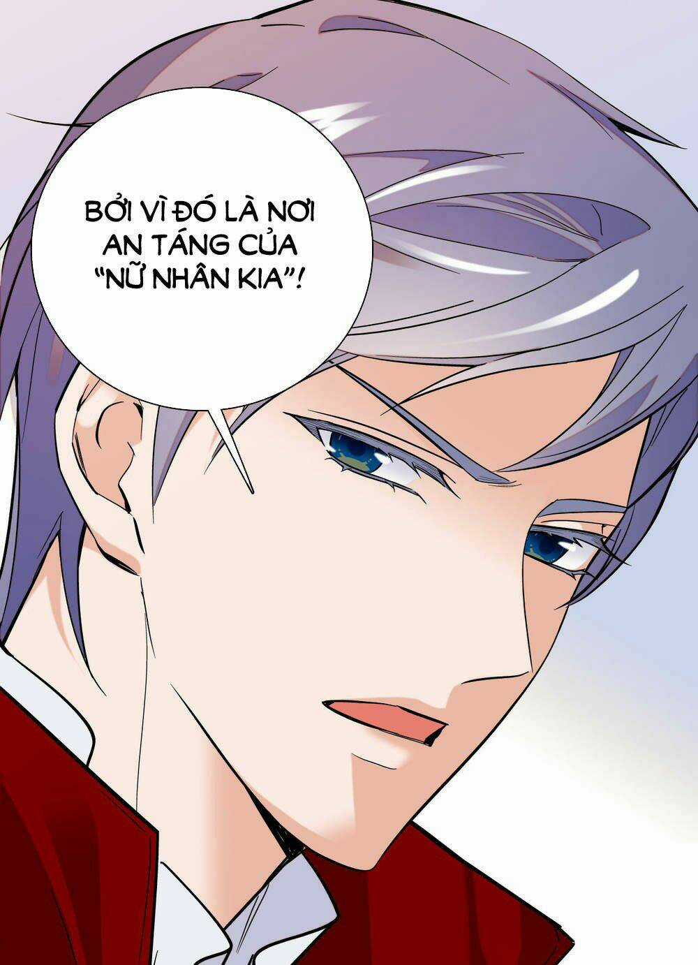 Huyết Túc Khế Ứớc Chapter 12 trang 26