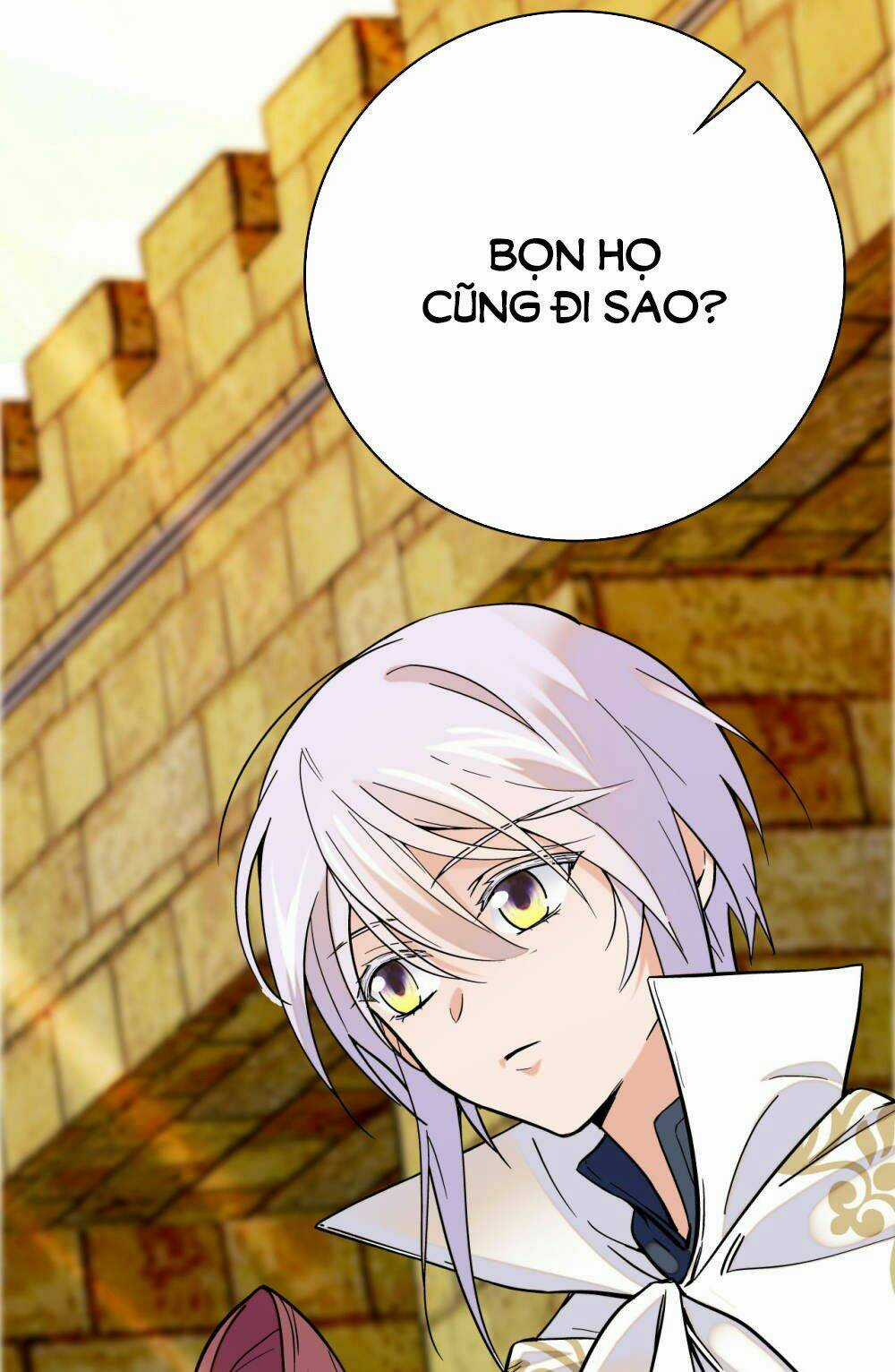 Huyết Túc Khế Ứớc Chapter 12 trang 32
