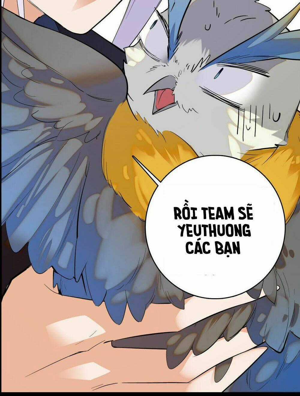 Huyết Túc Khế Ứớc Chapter 12 trang 35