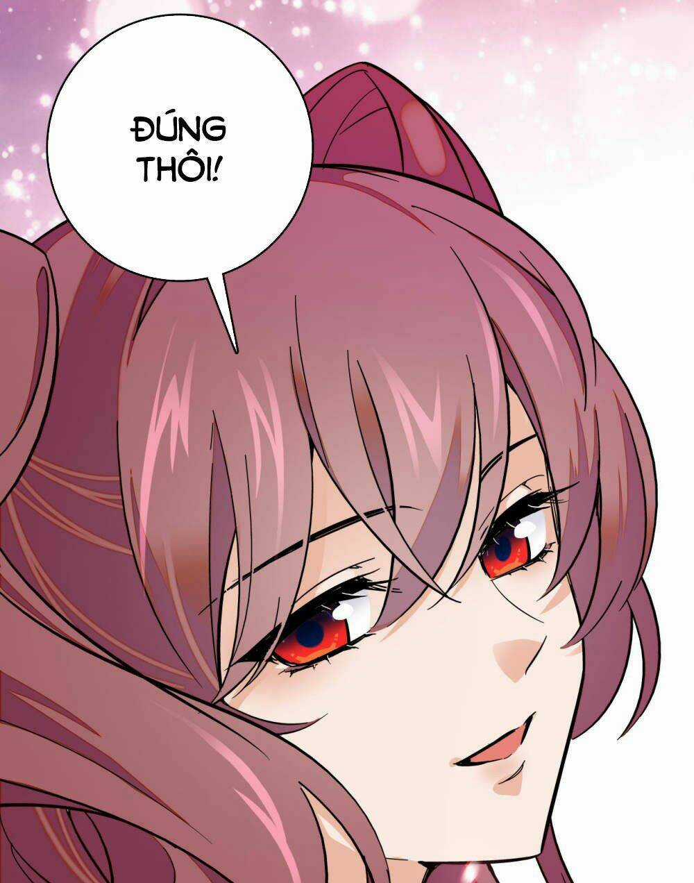 Huyết Túc Khế Ứớc Chapter 12 trang 9