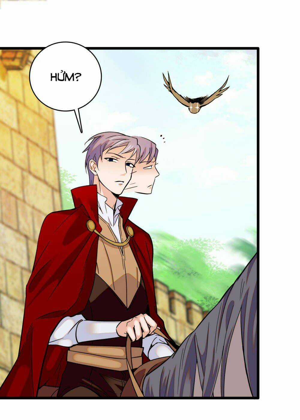 Huyết Túc Khế Ứớc Chapter 13 trang 10