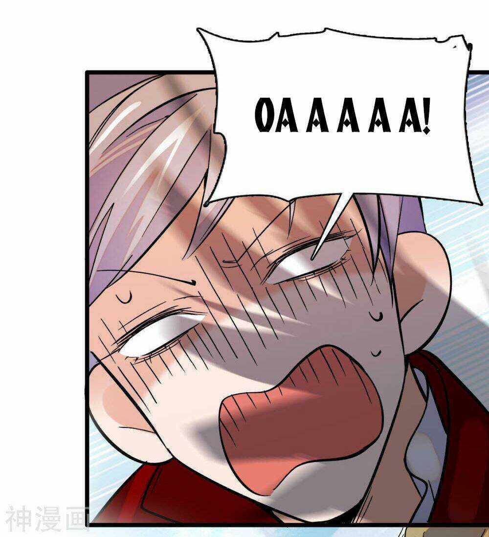 Huyết Túc Khế Ứớc Chapter 13 trang 11