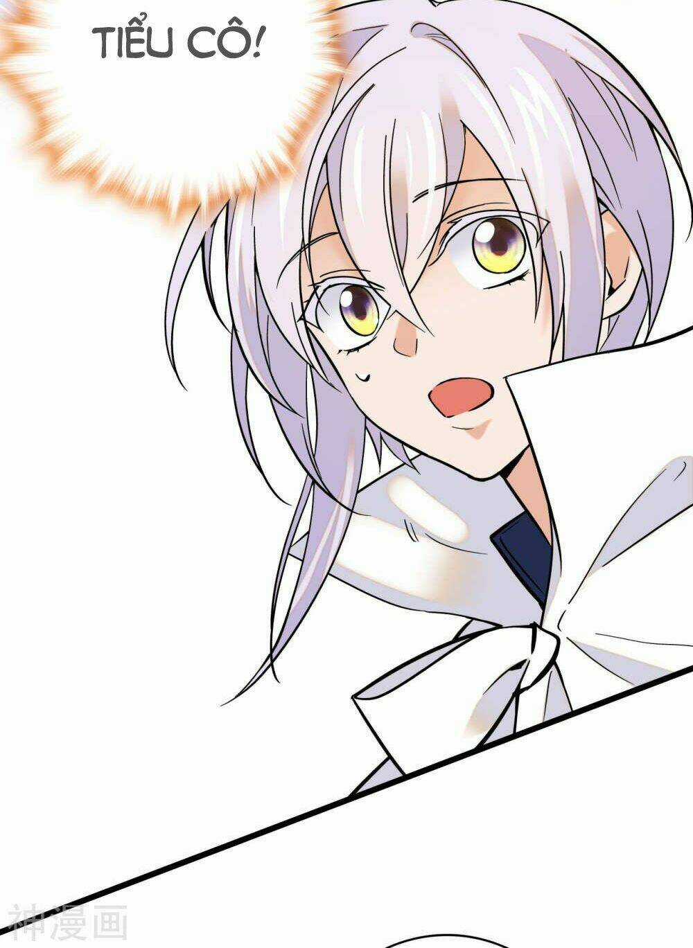 Huyết Túc Khế Ứớc Chapter 13 trang 14