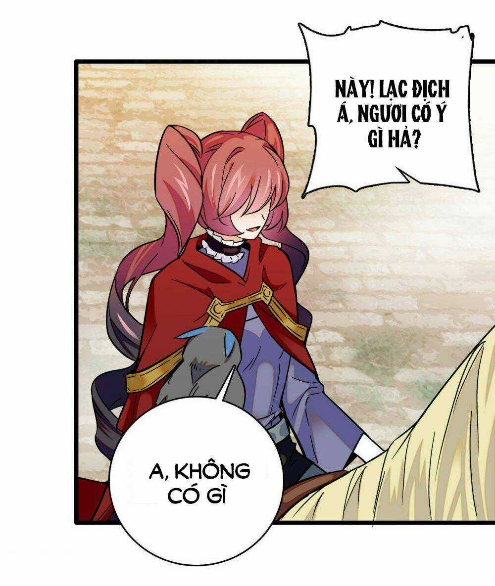 Huyết Túc Khế Ứớc Chapter 13 trang 18