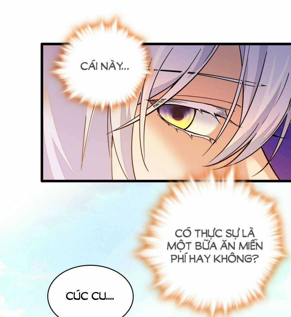 Huyết Túc Khế Ứớc Chapter 13 trang 22