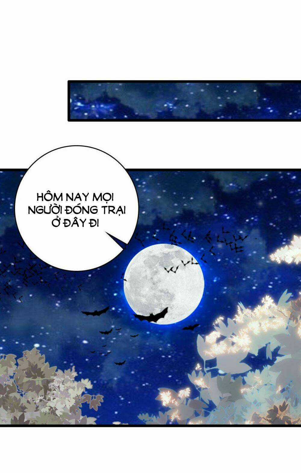 Huyết Túc Khế Ứớc Chapter 13 trang 26