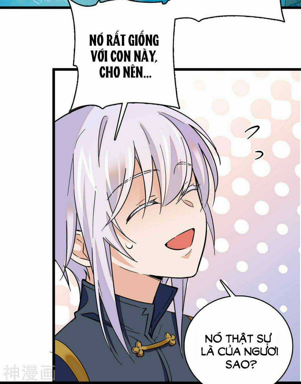 Huyết Túc Khế Ứớc Chapter 13 trang 31