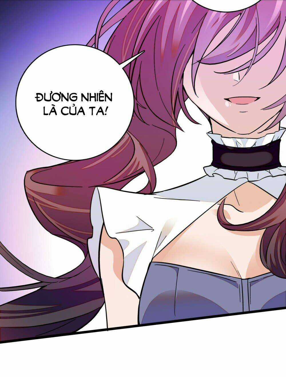 Huyết Túc Khế Ứớc Chapter 13 trang 32