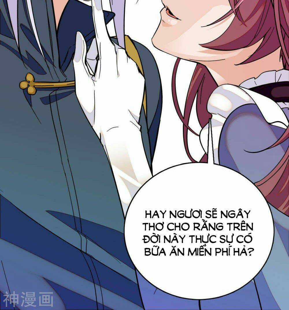 Huyết Túc Khế Ứớc Chapter 13 trang 36