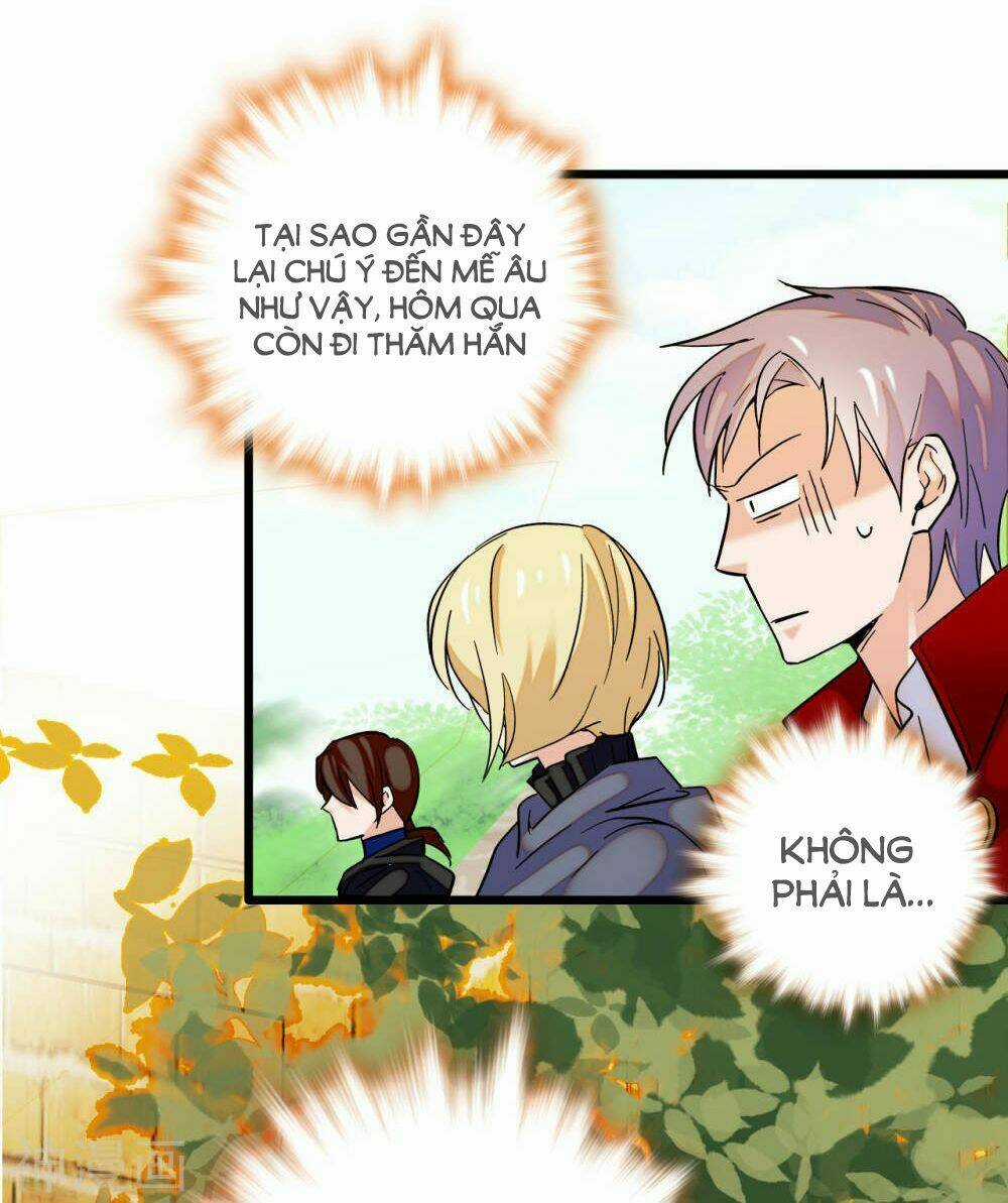 Huyết Túc Khế Ứớc Chapter 13 trang 4