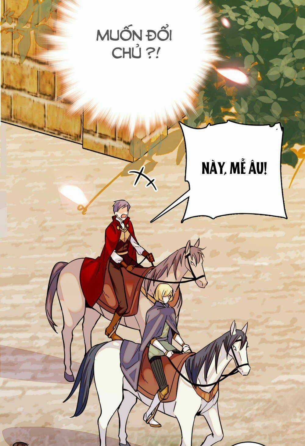 Huyết Túc Khế Ứớc Chapter 13 trang 5