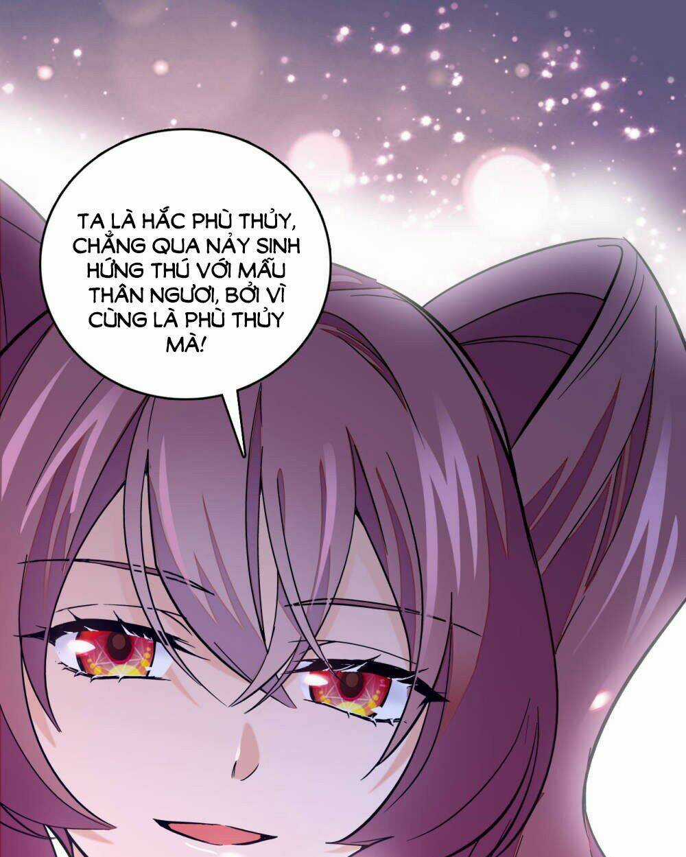 Huyết Túc Khế Ứớc Chapter 14 trang 10