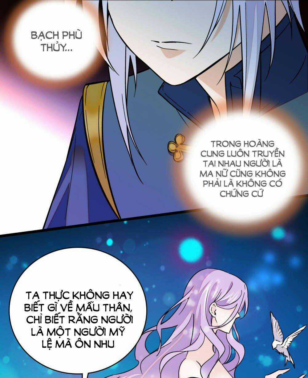 Huyết Túc Khế Ứớc Chapter 14 trang 12