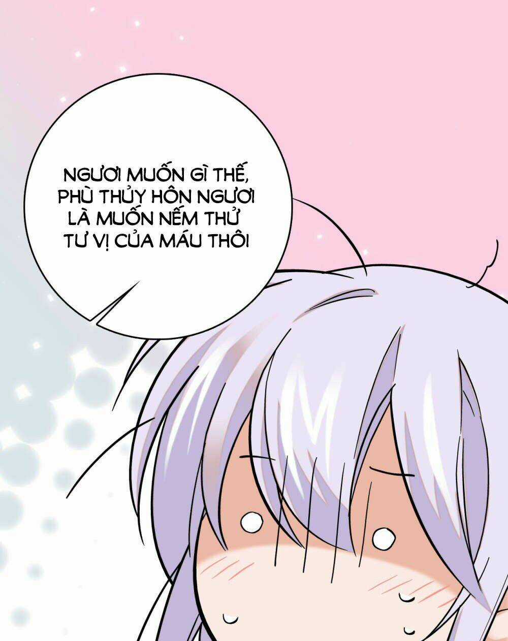 Huyết Túc Khế Ứớc Chapter 14 trang 18