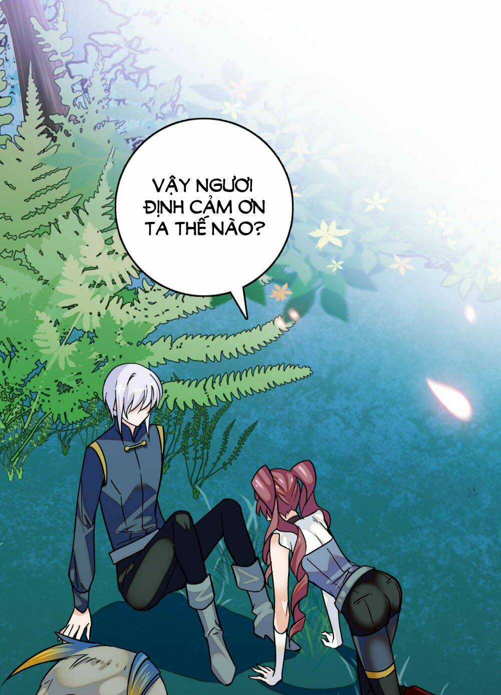 Huyết Túc Khế Ứớc Chapter 14 trang 2