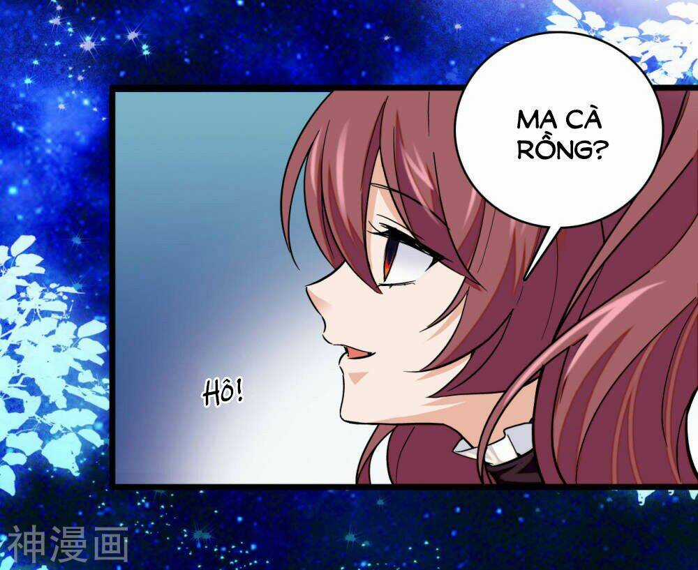 Huyết Túc Khế Ứớc Chapter 14 trang 20