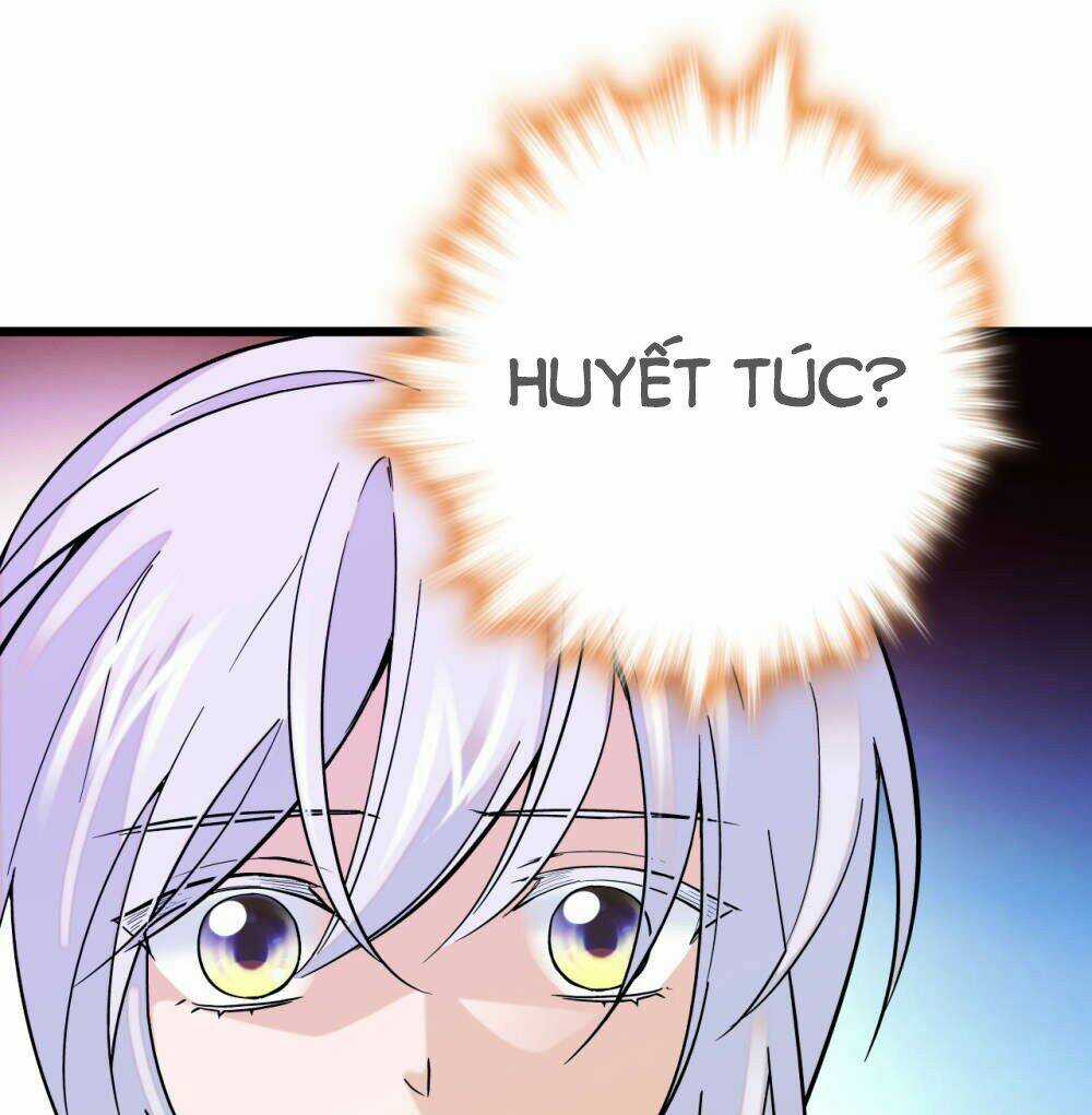 Huyết Túc Khế Ứớc Chapter 14 trang 23