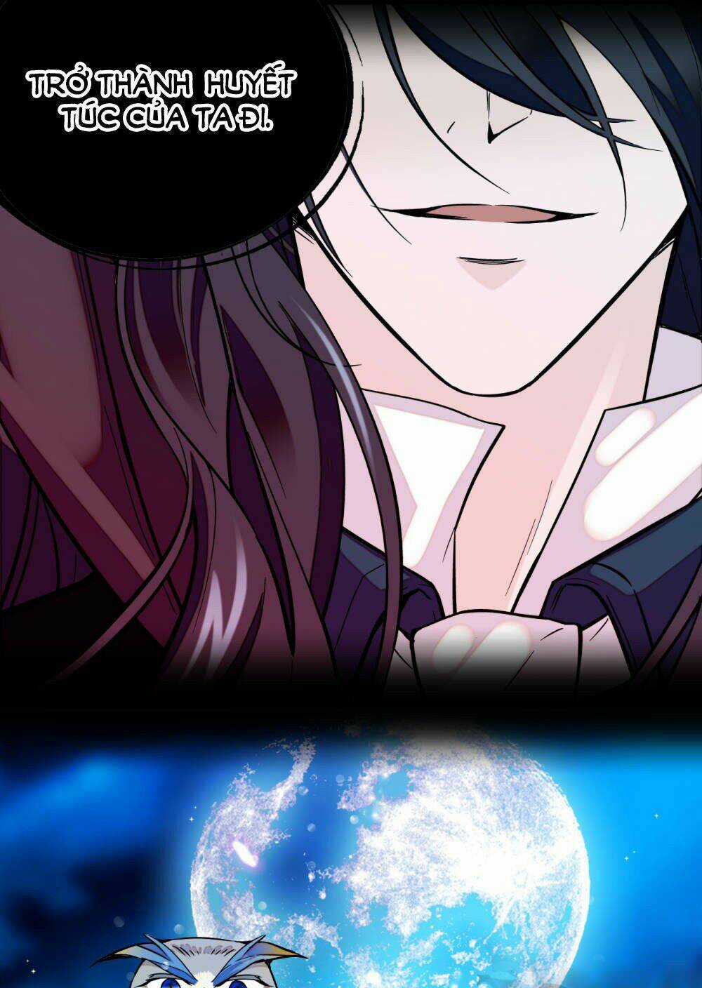 Huyết Túc Khế Ứớc Chapter 14 trang 25