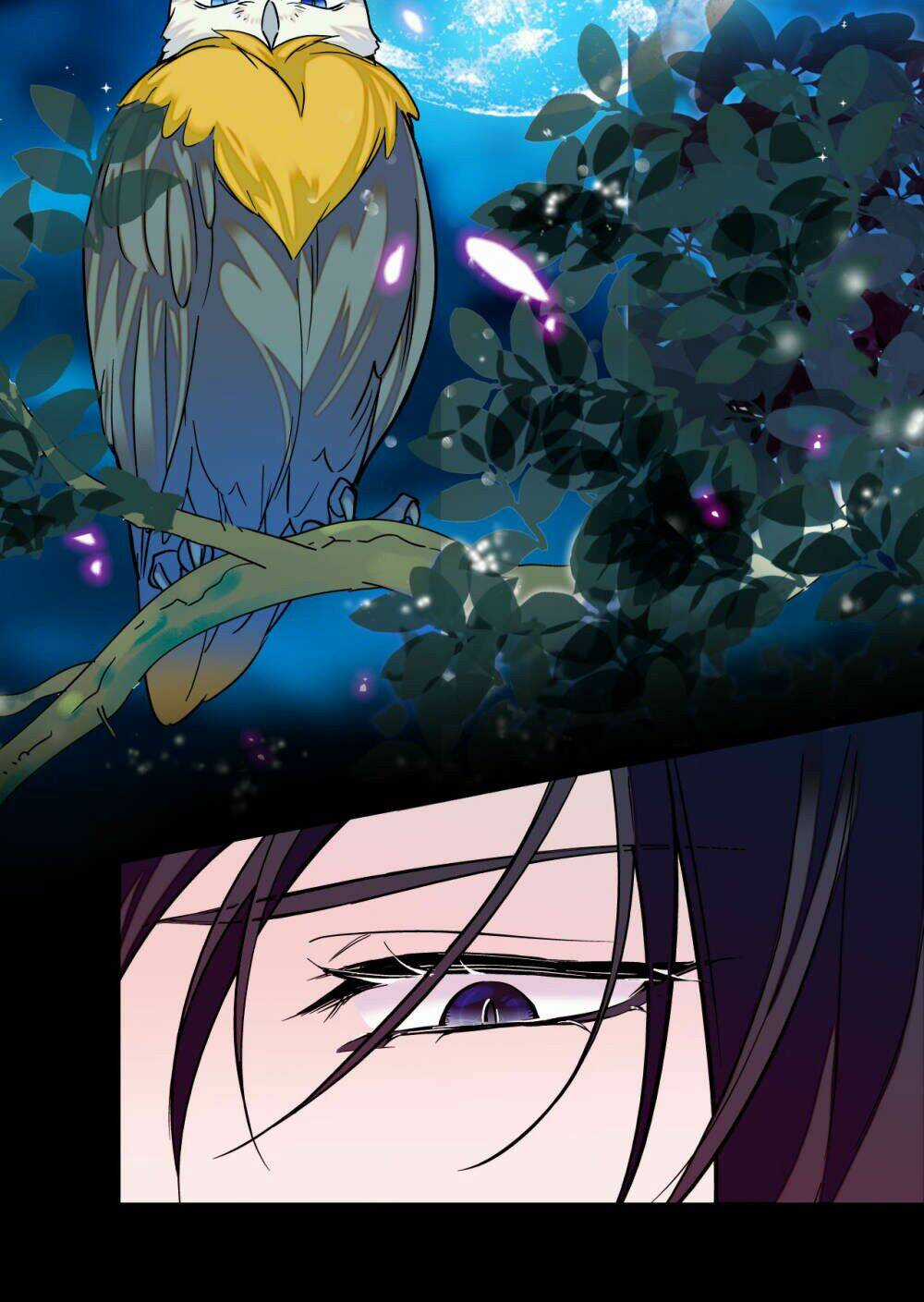 Huyết Túc Khế Ứớc Chapter 14 trang 26