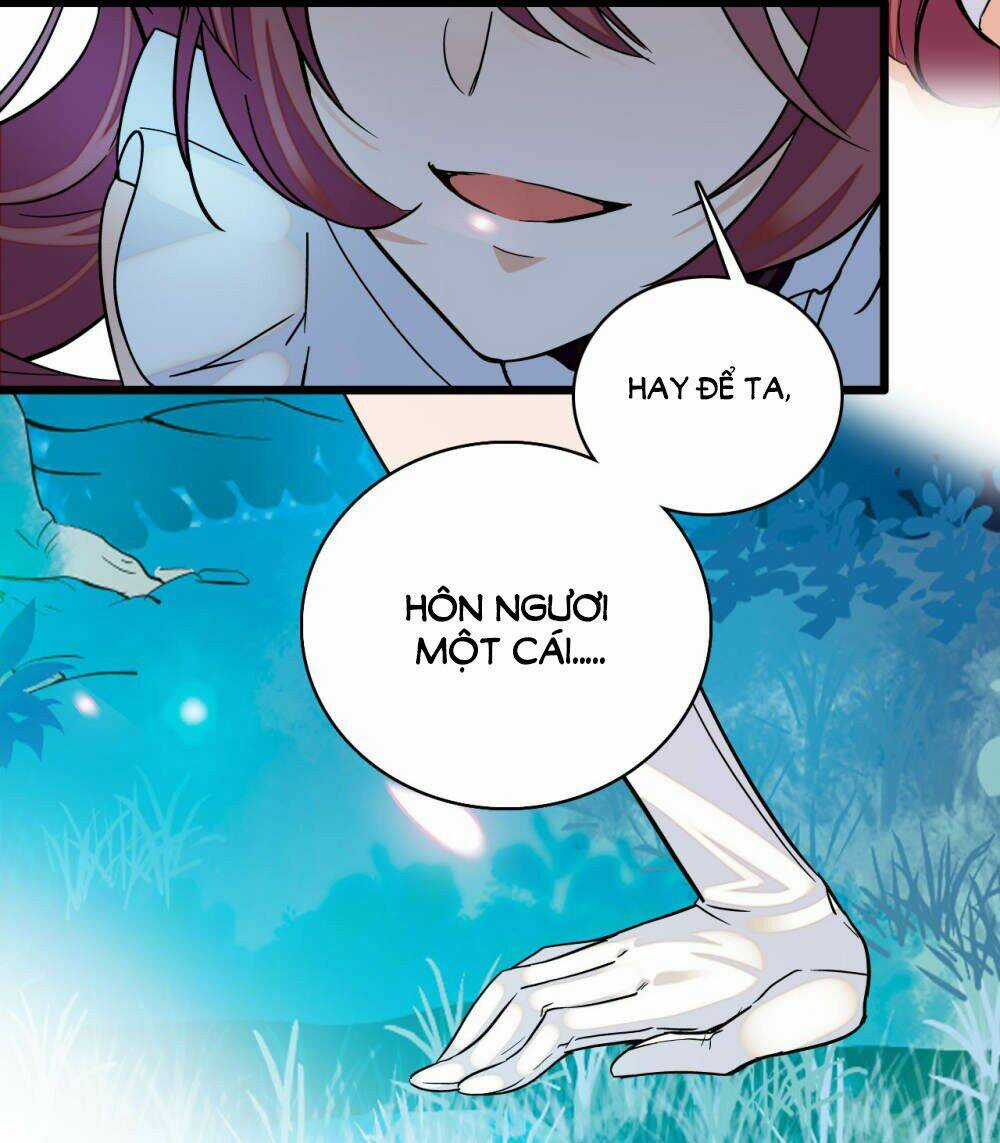 Huyết Túc Khế Ứớc Chapter 14 trang 4