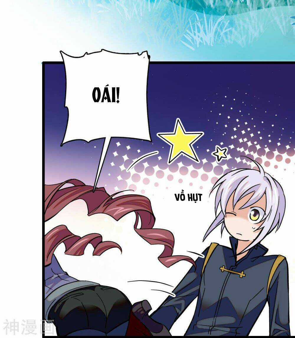 Huyết Túc Khế Ứớc Chapter 14 trang 5