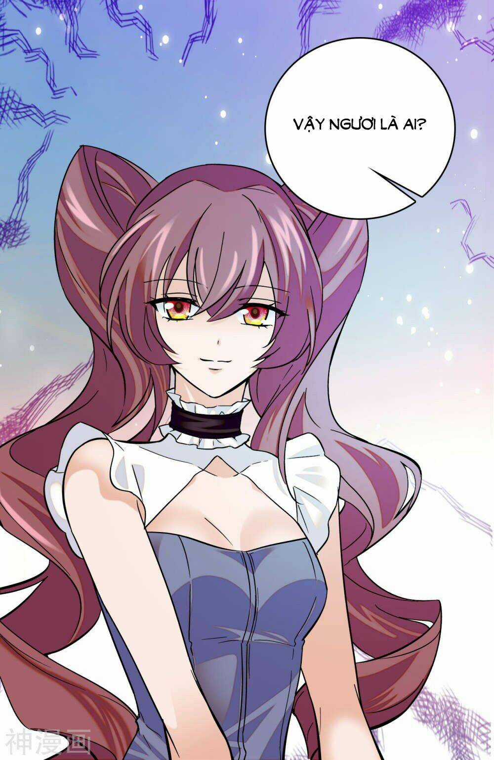 Huyết Túc Khế Ứớc Chapter 14 trang 9