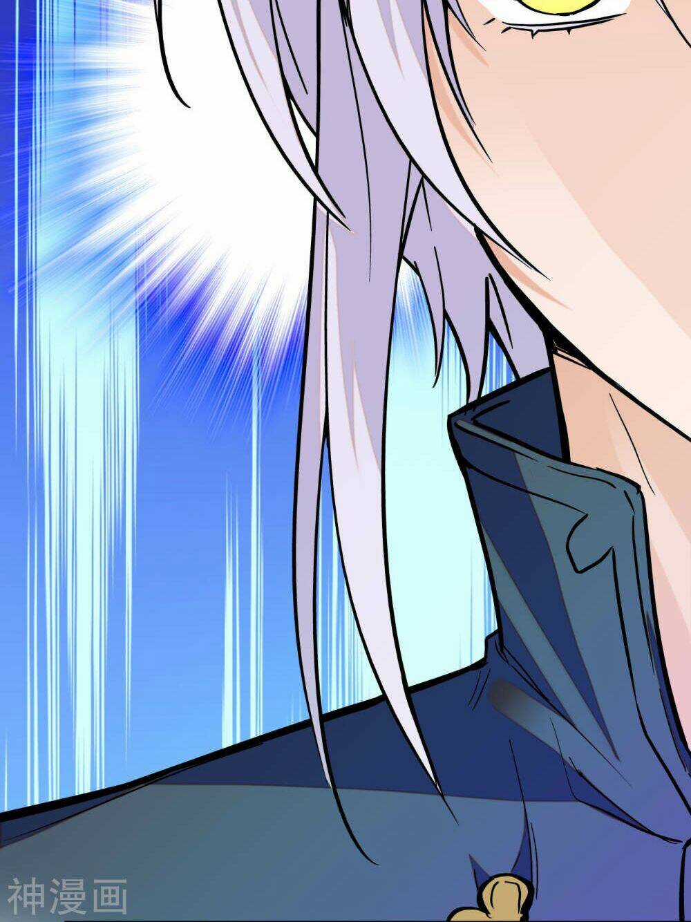 Huyết Túc Khế Ứớc Chapter 15 trang 2