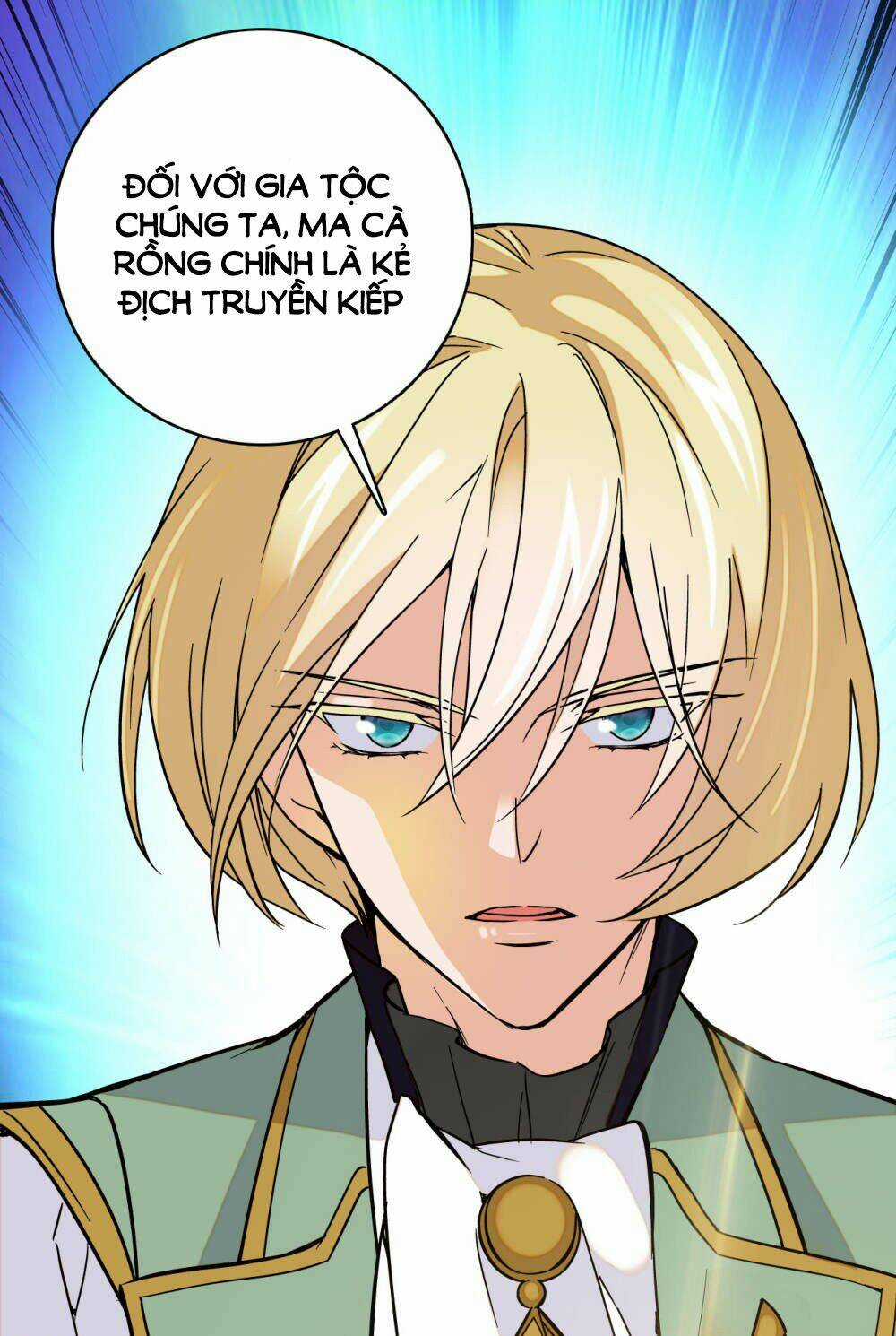 Huyết Túc Khế Ứớc Chapter 15 trang 20