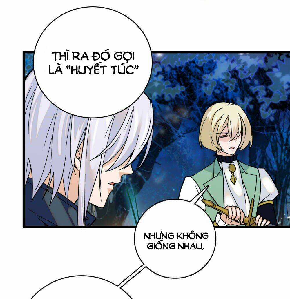 Huyết Túc Khế Ứớc Chapter 15 trang 23