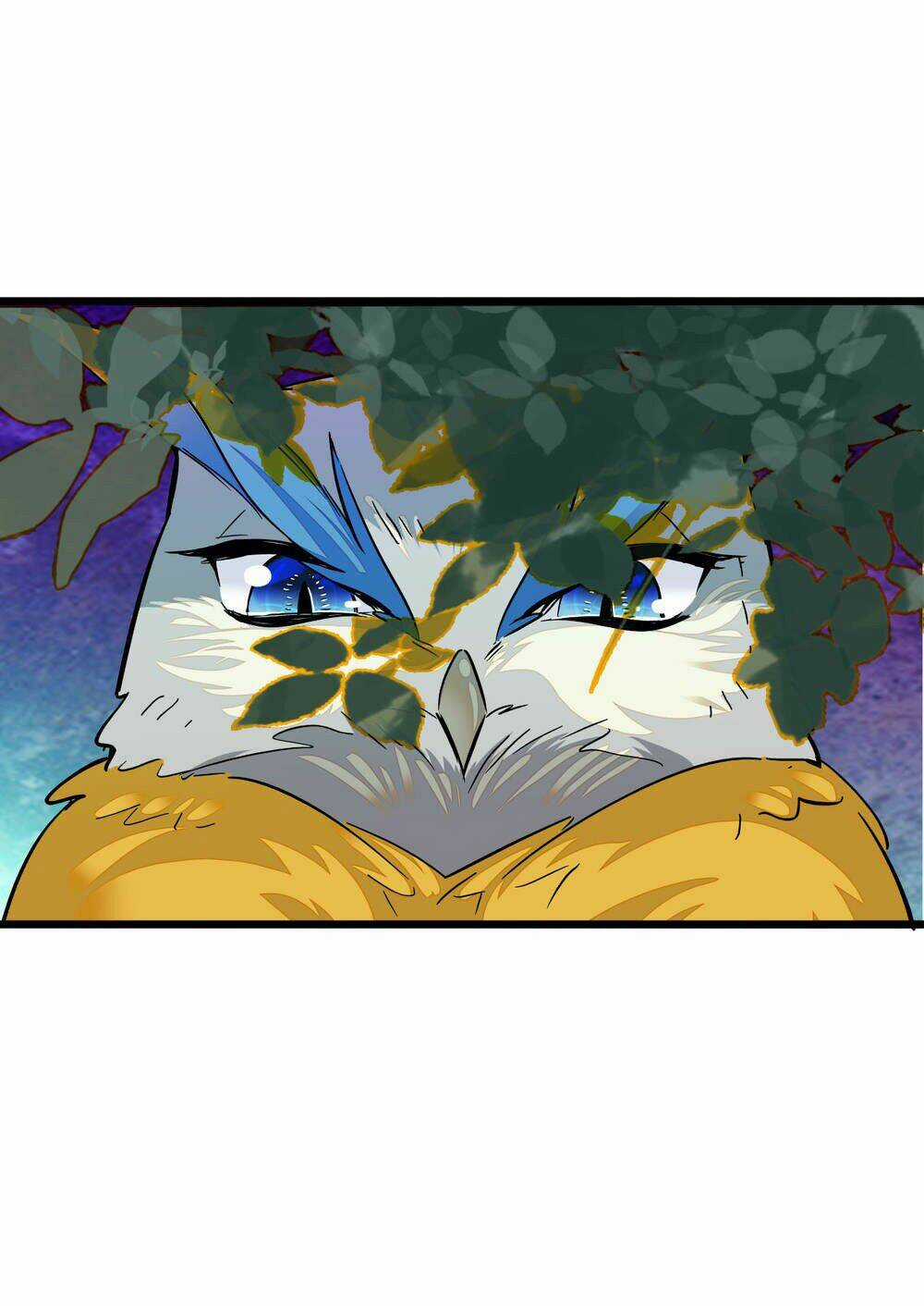 Huyết Túc Khế Ứớc Chapter 15 trang 28