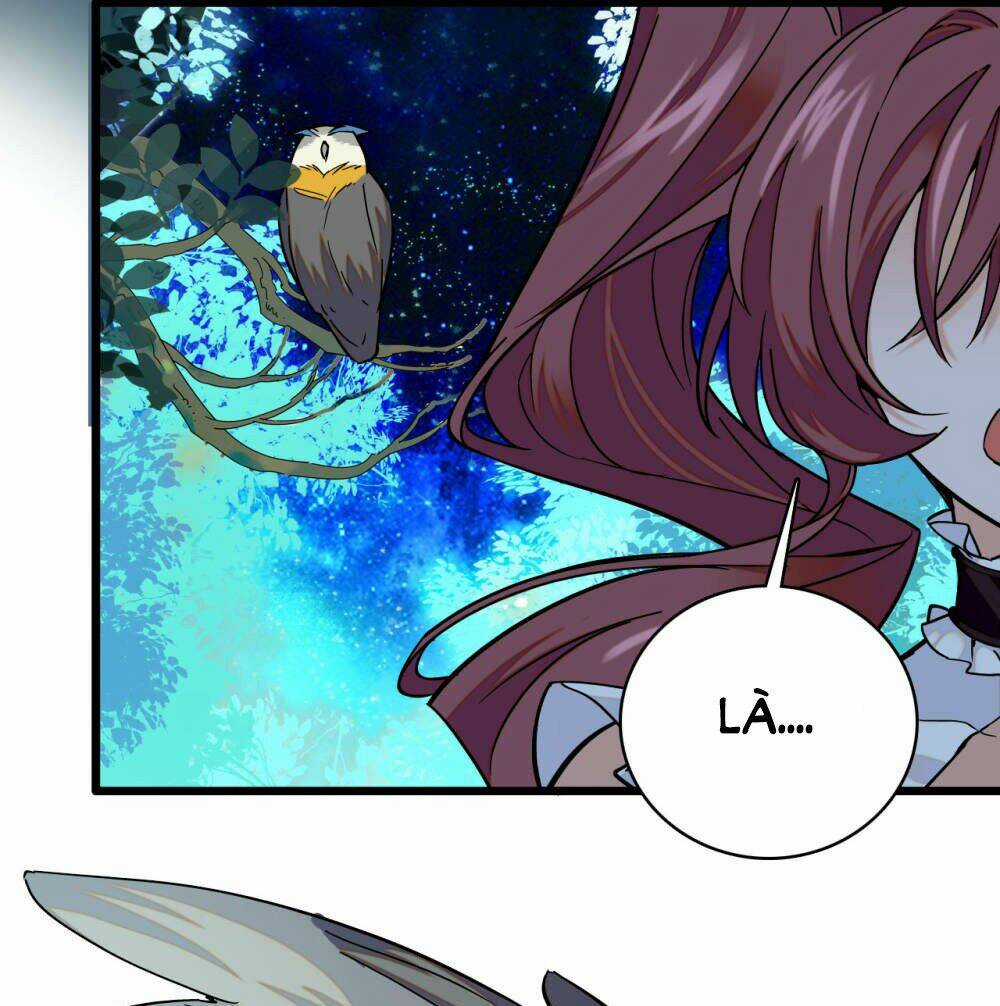 Huyết Túc Khế Ứớc Chapter 15 trang 3