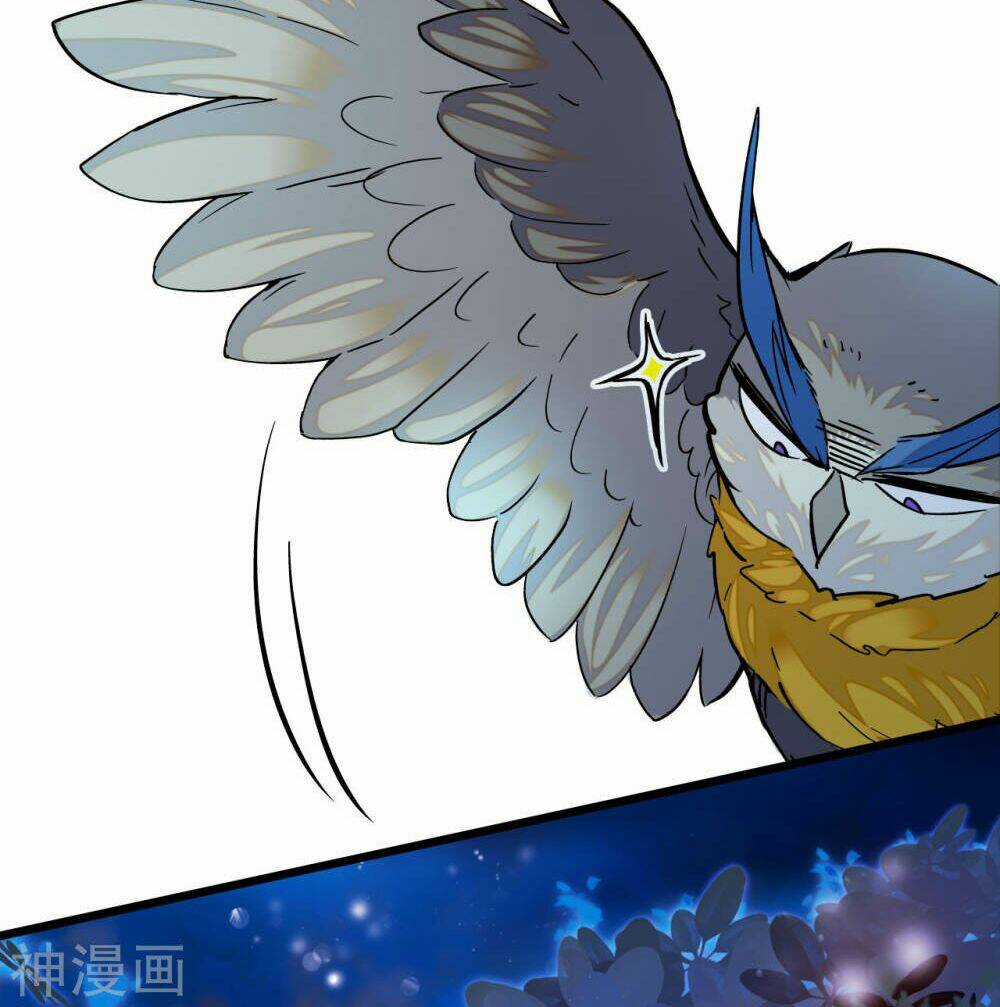 Huyết Túc Khế Ứớc Chapter 15 trang 4