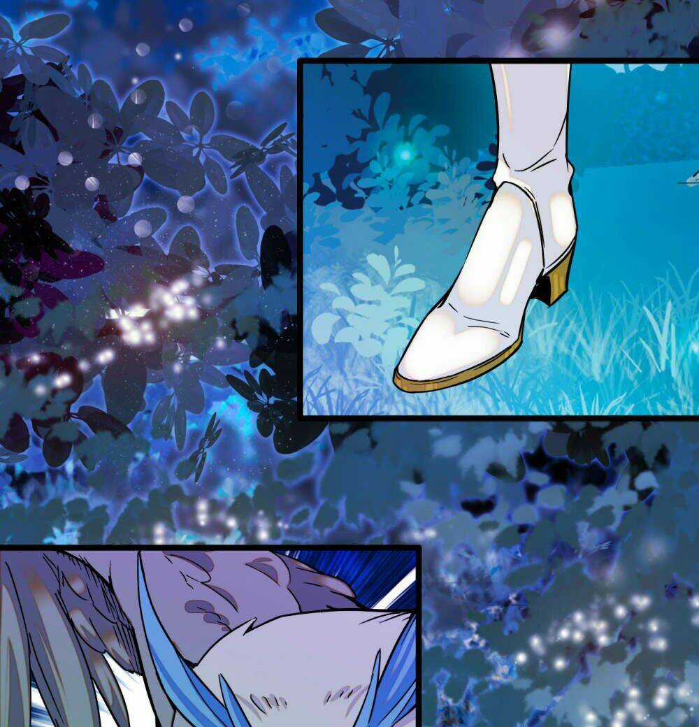 Huyết Túc Khế Ứớc Chapter 15 trang 5