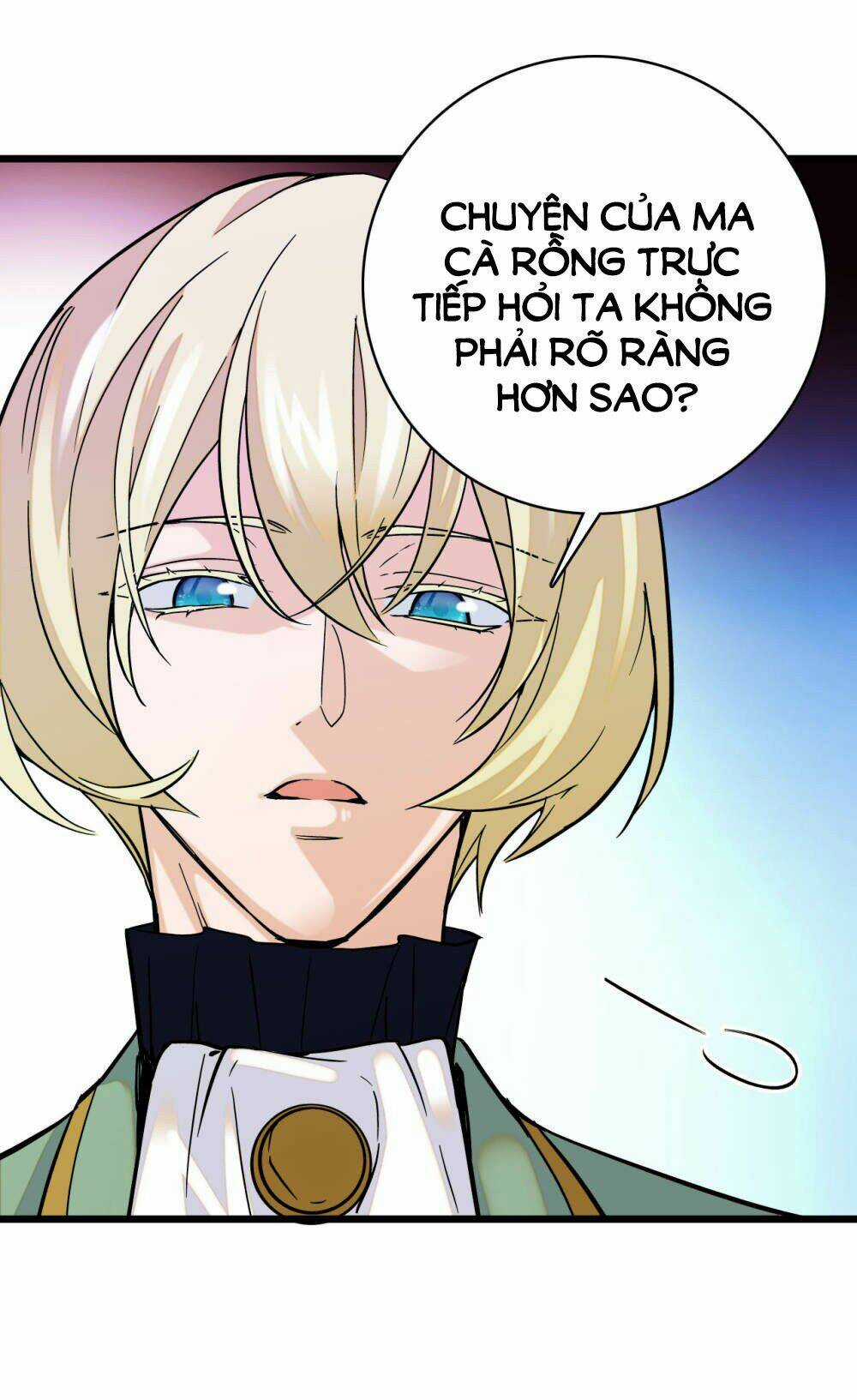 Huyết Túc Khế Ứớc Chapter 15 trang 8