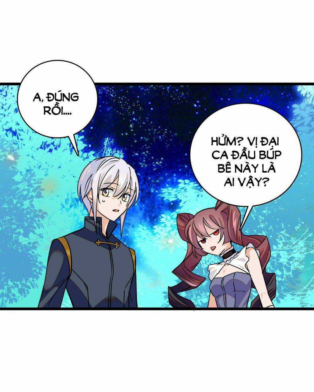 Huyết Túc Khế Ứớc Chapter 15 trang 9