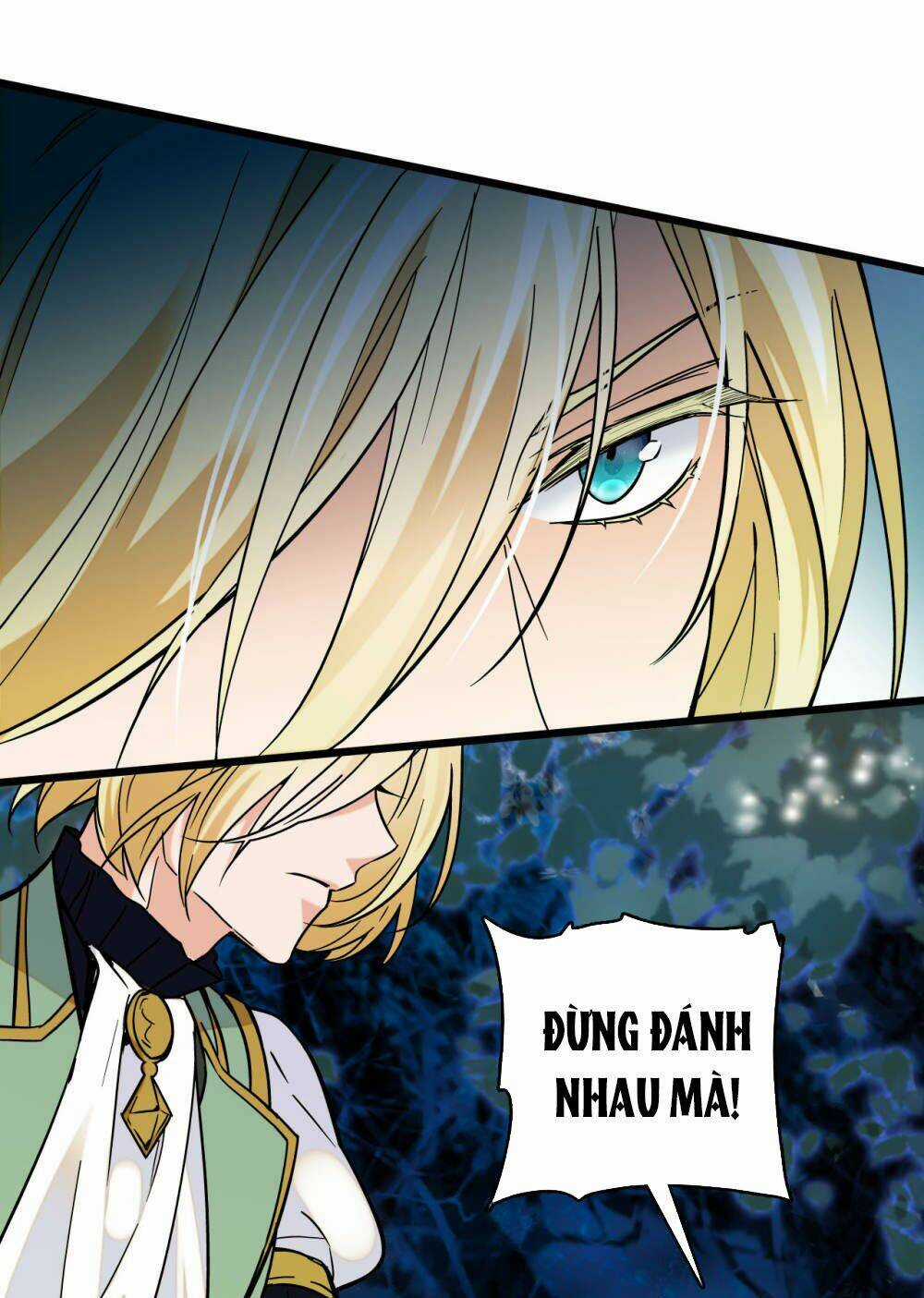 Huyết Túc Khế Ứớc Chapter 16 trang 10