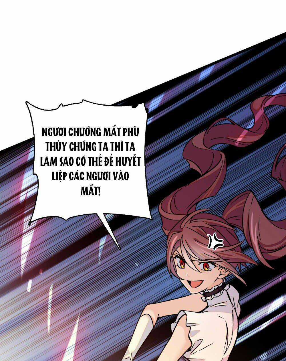 Huyết Túc Khế Ứớc Chapter 16 trang 12