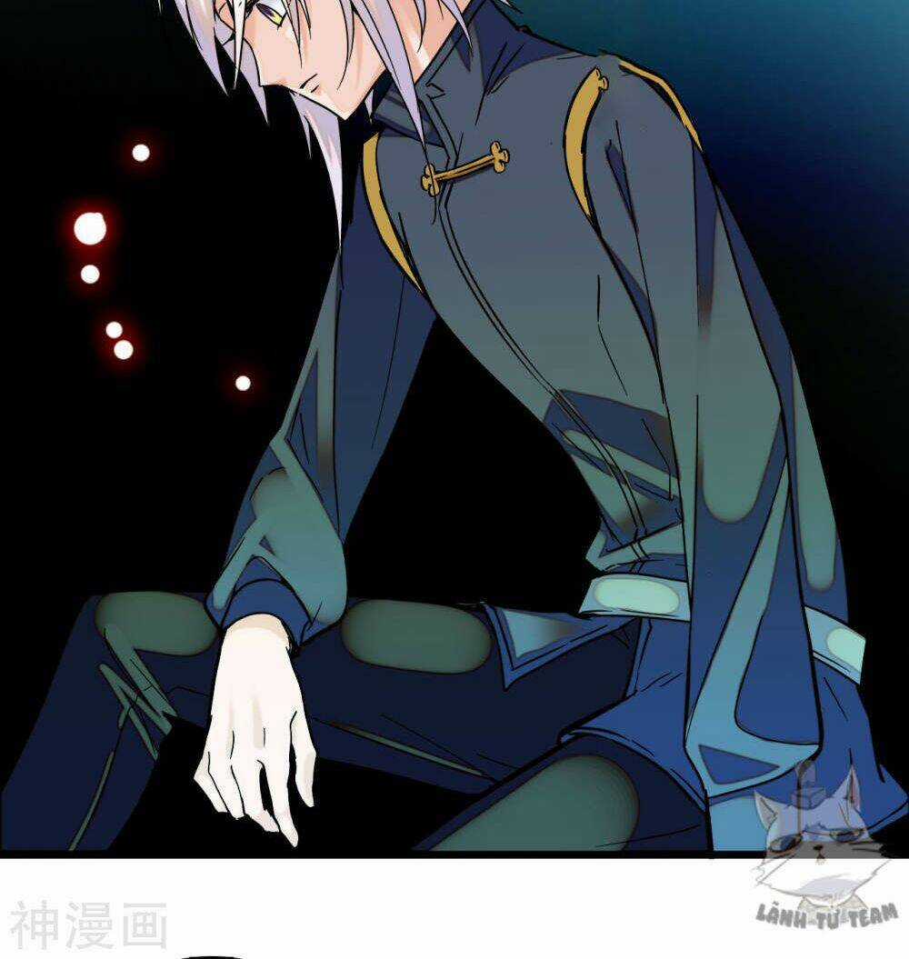 Huyết Túc Khế Ứớc Chapter 16 trang 2